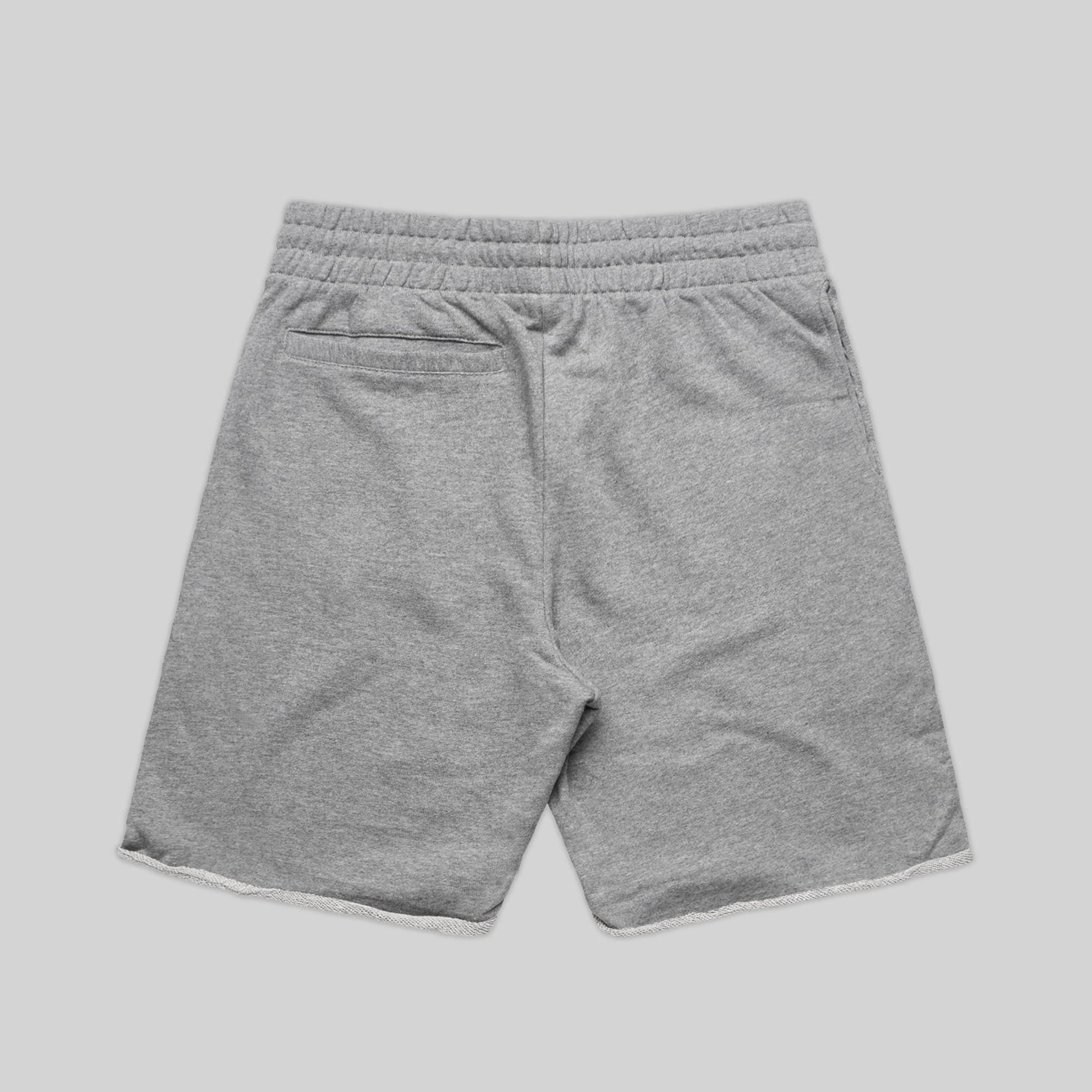 Lrg store sweat shorts